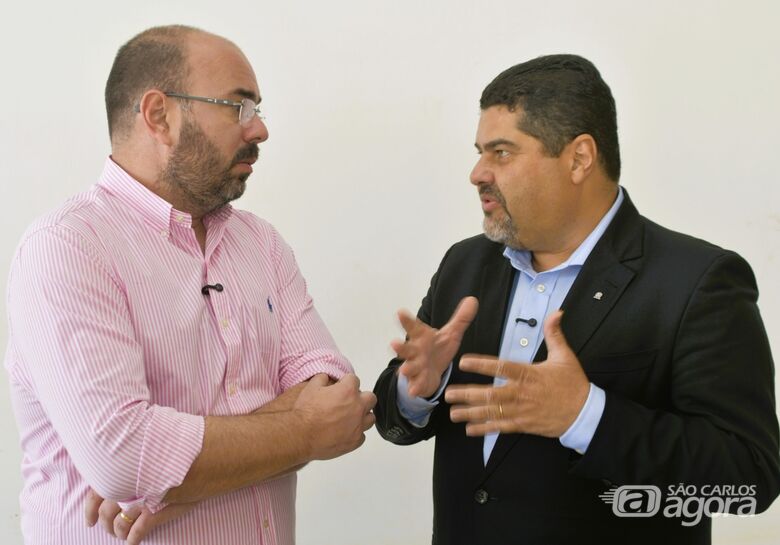 Sescon-SP e Prefeitura promovem Conexão Paulista para discutir transição tributária  - Crédito: divulgação