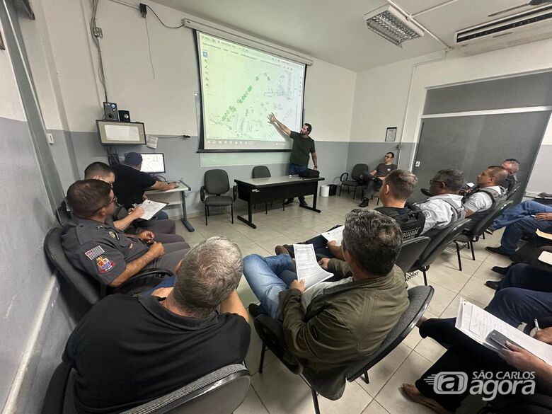 TUSCA mobiliza São Carlos com reforço na segurança e expectativa de até 25 mil pessoas por noite - Crédito: divulgação