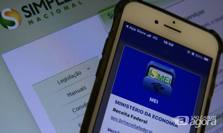 MEIs - Crédito: Agência Brasil 