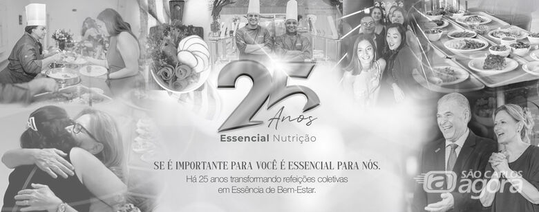 Essencial Nutrição celebra 25 anos com foco no interior de SP e modelo de alimentação natural que impulsiona produtividade corporativa - 