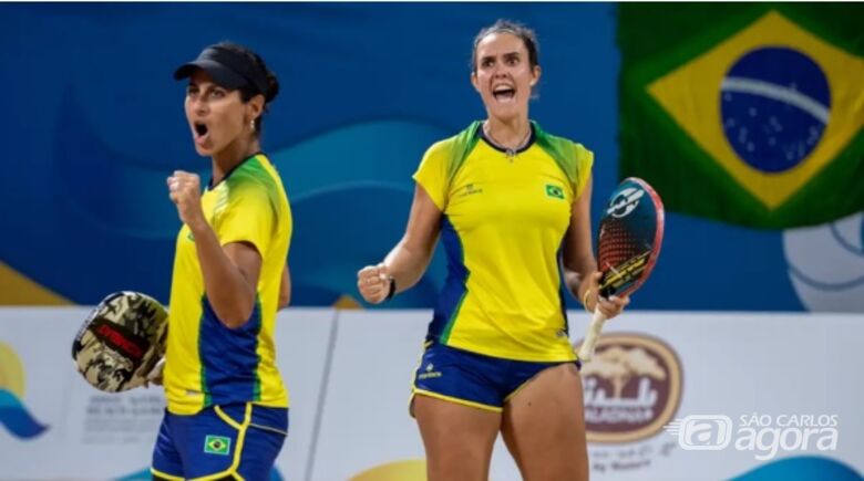 O que é Beach Tennis e como pode melhorar sua qualidade de vida -