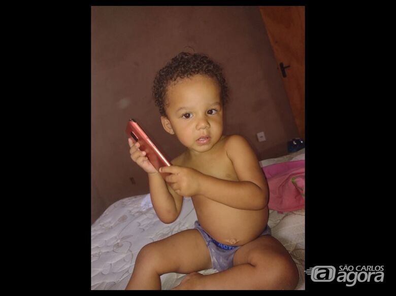 Família relata melhora no estado de saúde do pequeno Raphael e agradece corrente de orações -