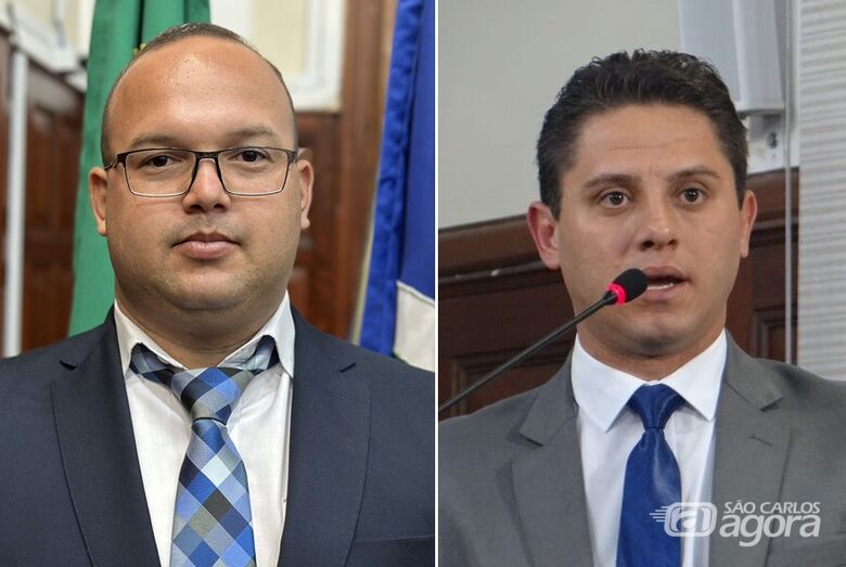 Paraná Filho pode voltar à Câmara em novembro - Crédito: divulgação