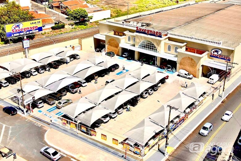 Savegnago Praça Itália - Crédito: divulgação 