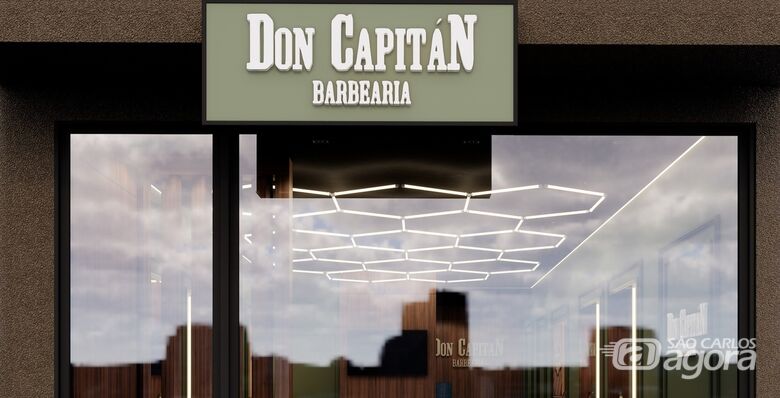 Segunda unidade da Don Capitán está localizada na avenida Sallum, 392 - Crédito: divulgação