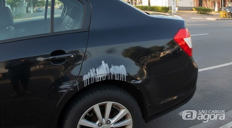 Imagem ilustrativa gerada por IA - 