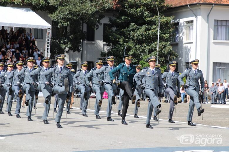 Academia do Barro Branco - Crédito: divulgação