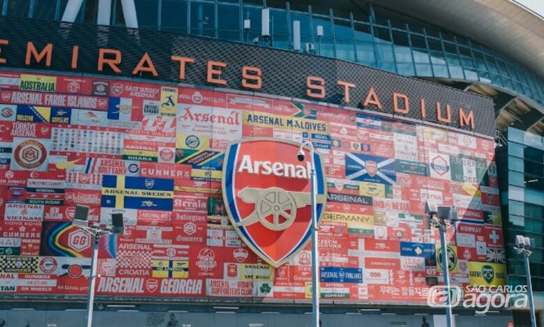 Arsenal em Londres: Últimas notícias do clube de Highbury - Crédito: Huy Phan pexels