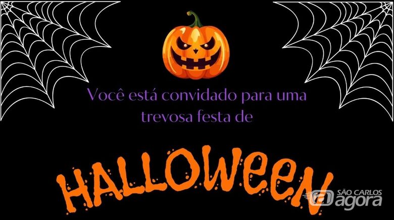 Onovolab promove festa de Halloween aberta ao público nesta quinta-feira -