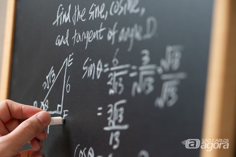 ICMC abre inscrições para mestrado e doutorado em matemática, com 20 vagas para cada modalidade - Crédito: Envato