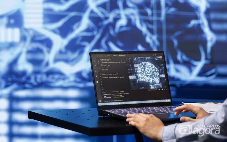 USP abre inscrições para curso gratuito sobre supercomputadores aplicado à IA e simulações científicas - Crédito: Envato