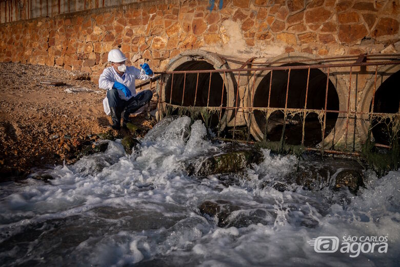 A Fapesp passa a apoiar, ao todo, 83 Centros de Ciência para o Desenvolvimento | (Crédito da imagem: Reprodução/CCD) - 