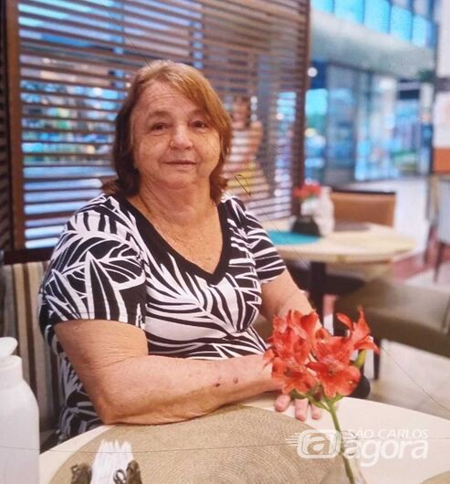 Terezinha de Jesus informa nota de falecimento  - 