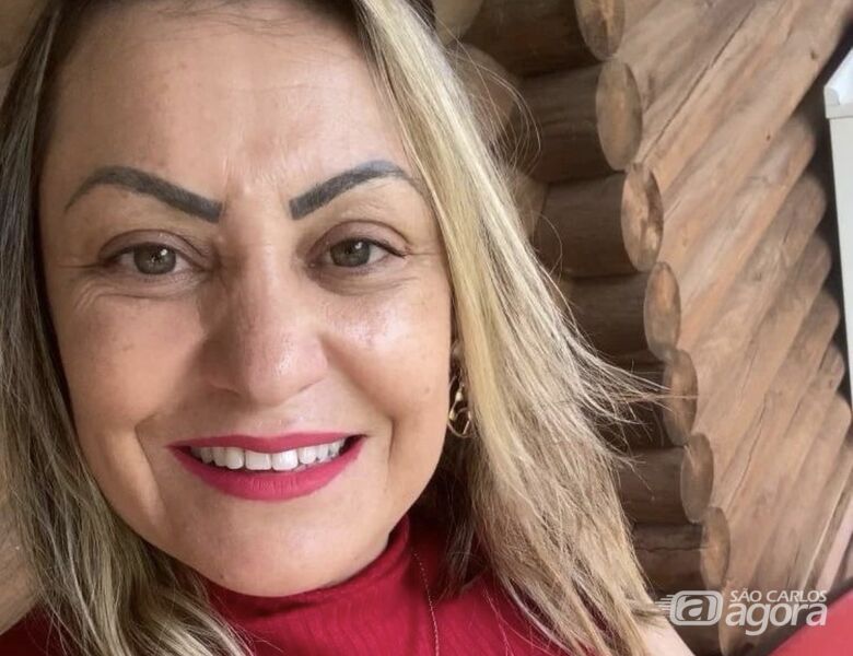 A vereadora Bete do Broa: vereadora afirma que as acusações contra ela não tem qualquer base na verdade - Crédito: Arquivo pessoal 