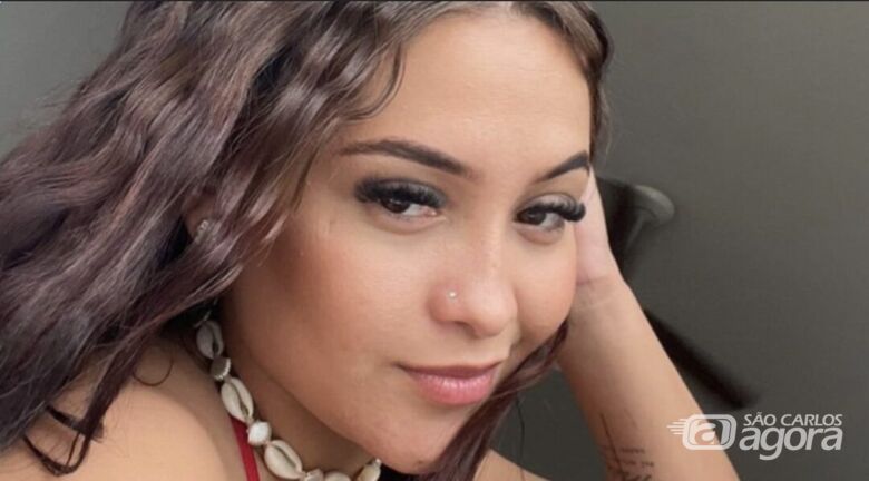 Motociclista de 23 anos morre em acidente - Crédito: Arquivo pessoal