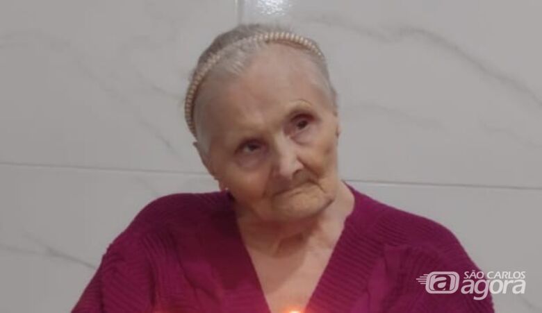 Funerária São Carlos informa nota de falecimento -