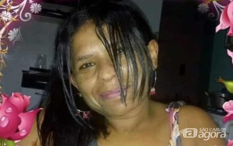 Nota de falecimento de Ana Paula de Oliveira -