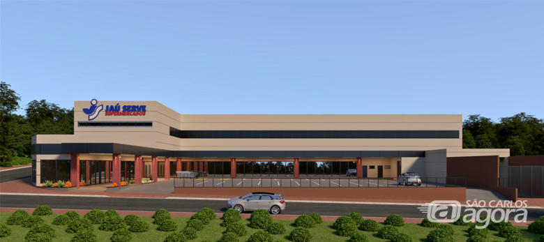 Jaú Serve chega a Novo Horizonte com sua 47ª loja -