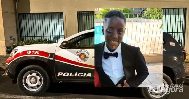 Menino de 11 anos é encontrado morto em casa  - Crédito: Flávio Fernandes 