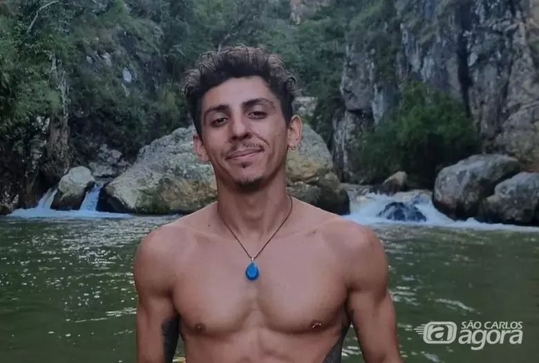  Janderson Assandre tinha 31 anos - Crédito: arquivo pessoal 