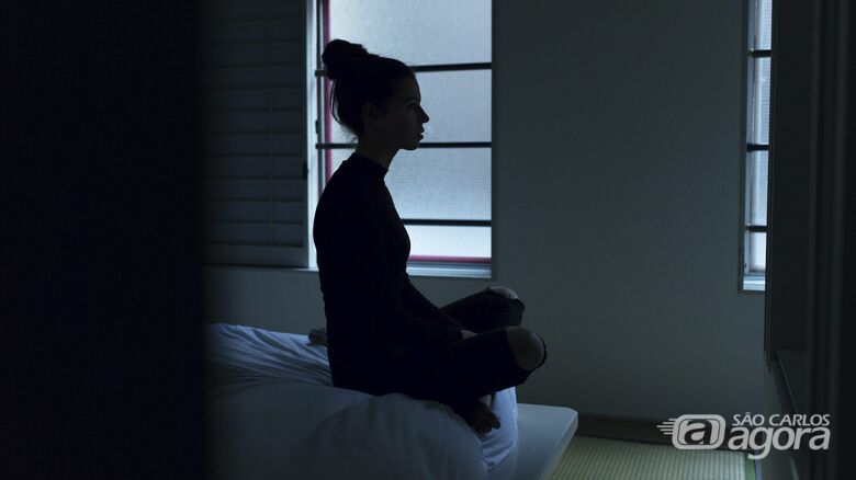 Saúde mental - Crédito: Unsplash