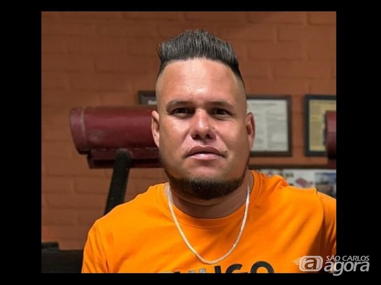 [ENCONTRADO]Homem de 39 anos está desaparecido em São Carlos; família procura por informações - 