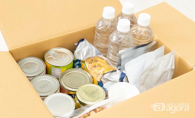 PET Computação convida voluntários para Caminhada Solidária - 