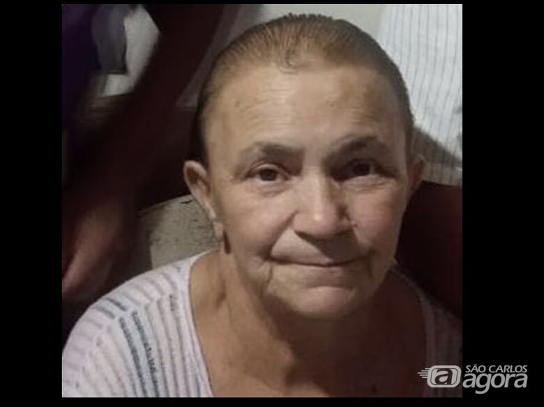 Funerária São Carlos informa nota de falecimento - 