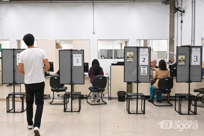 Saiba como regularizar sua situação eleitoral antes do fechamento do cadastro - 
