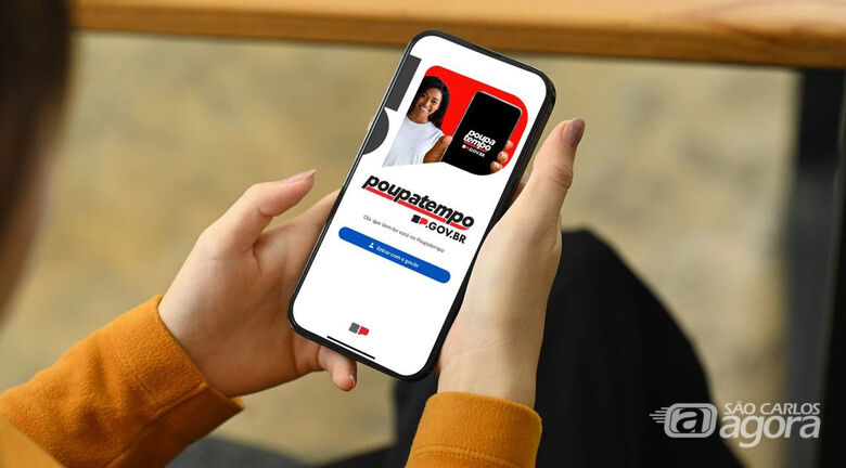 Carteirinha Escolar digital já pode ser acessada pelo app Poupatempo - 