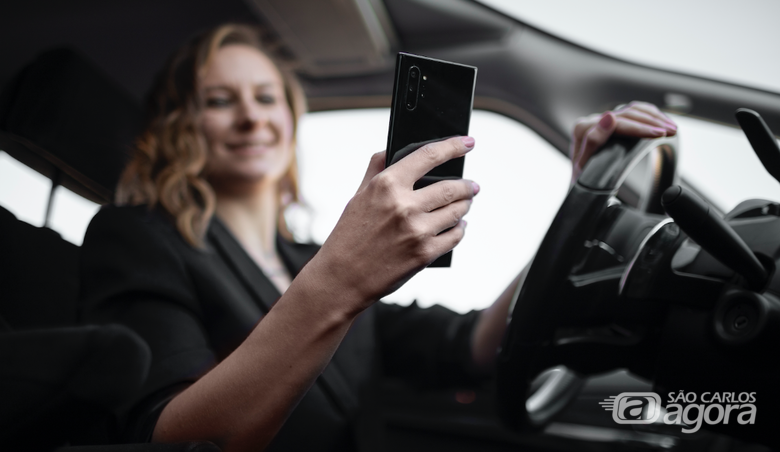 Outubro é o mês de licenciamento para veículos com placas finais 7 e 8 - 