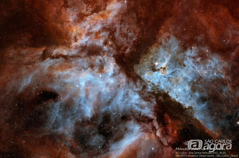 (Imagem: Marcelo Adorna Fernandes) - 