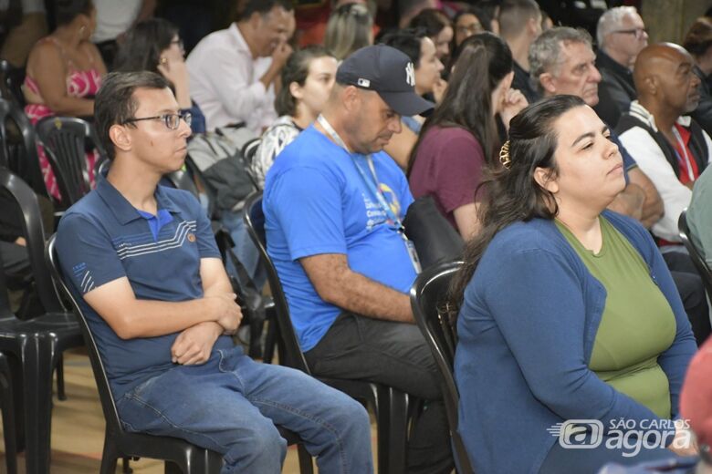 Plano Diretor discute integração entre ciência, governo e sociedade -