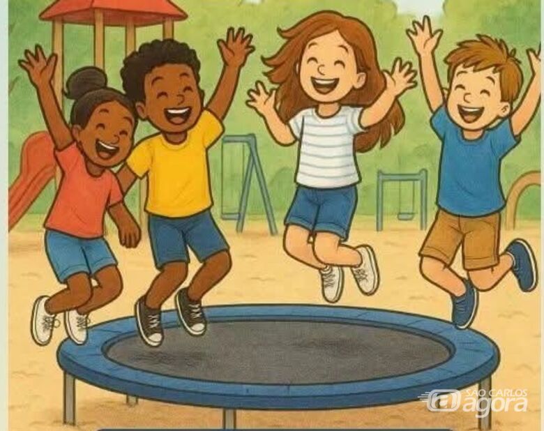 Jardim dos Sonhos realiza 3ª edição da festa “Vamo Pula” neste sábado - 