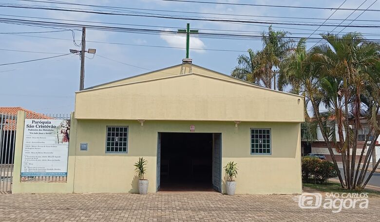 2º Porco no Rolete da Paróquia São Cristóvão acontece no dia 19 de outubro - 
