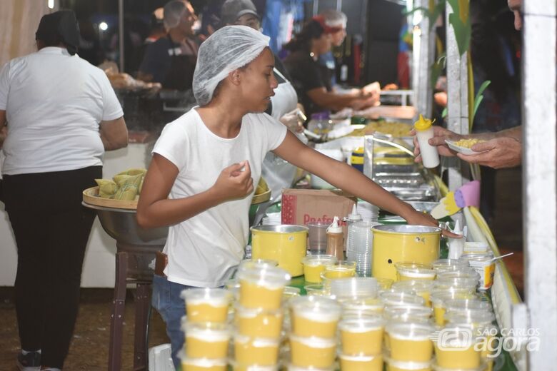 4ª Festa do Milho acontece neste final de semana na praça da XV -