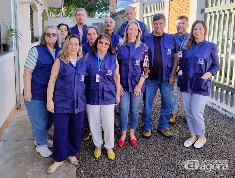 São Carlos integra projeto nacional para qualificar ações da Vigilância Sanitária - 