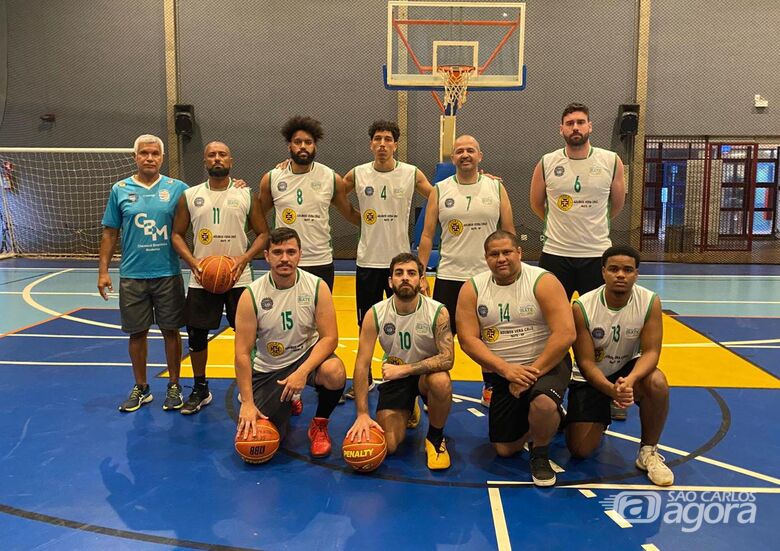 Basquete de Ibaté brilha em duas competições regionais - 