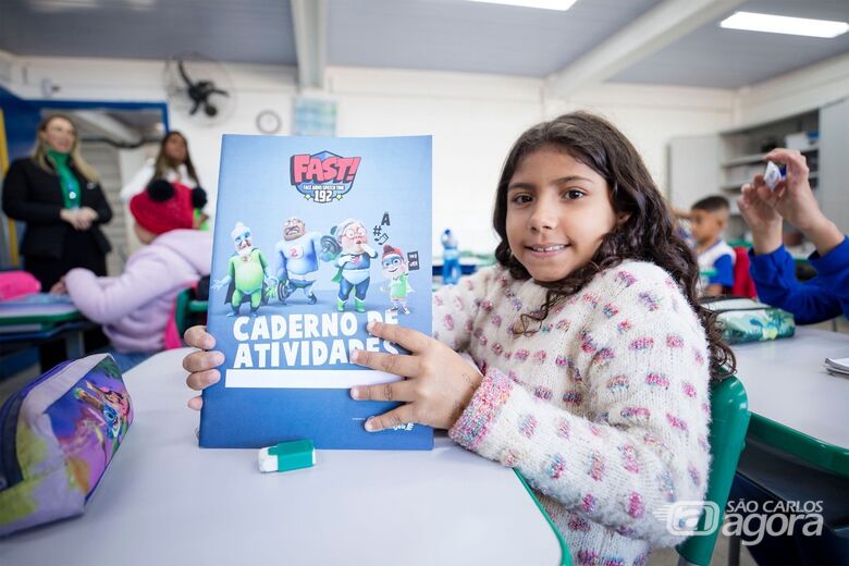 São Carlos recebe reconhecimento internacional por excelência no atendimento ao AVC -