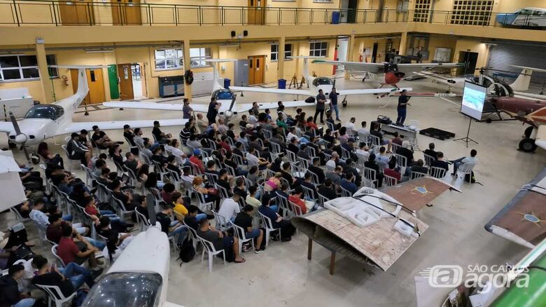 Inscrições para o ensino médio integrado e cursos técnicos do IFSP terminam na próxima segunda -