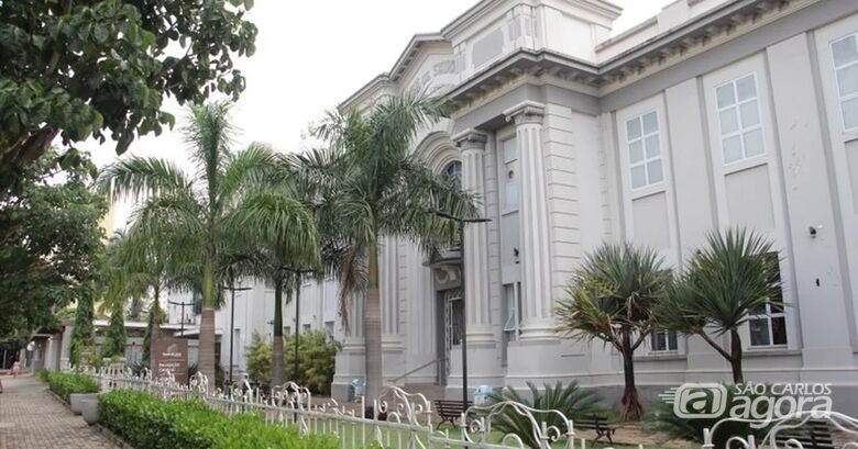 Jovem com suspeita de intoxicação por metanol está internada em Santa Casa da região - Crédito: Foto: Arquivo São Carlos Agora