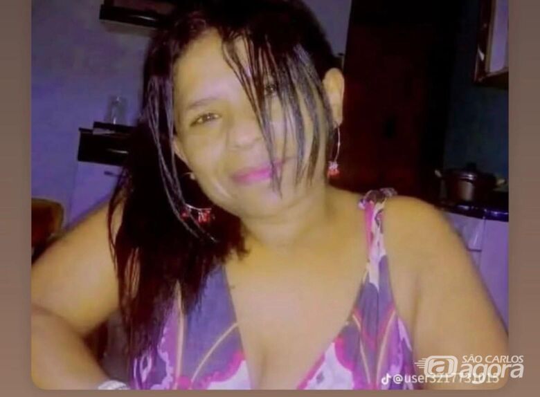 Família pede justiça pela morte de Ana Paula de Oliveira - Crédito: arquivo pessoal 