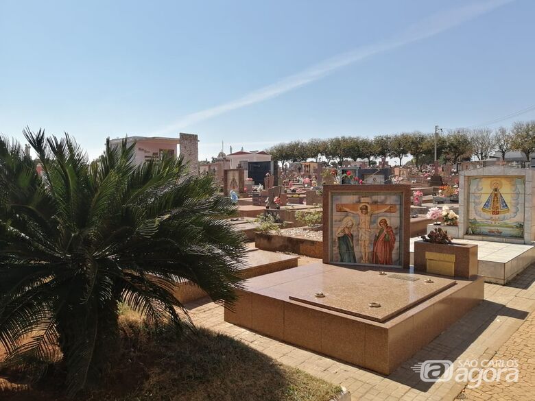 Ambulantes já podem se inscrever para trabalhar no feriado de Finados em São Carlos - 