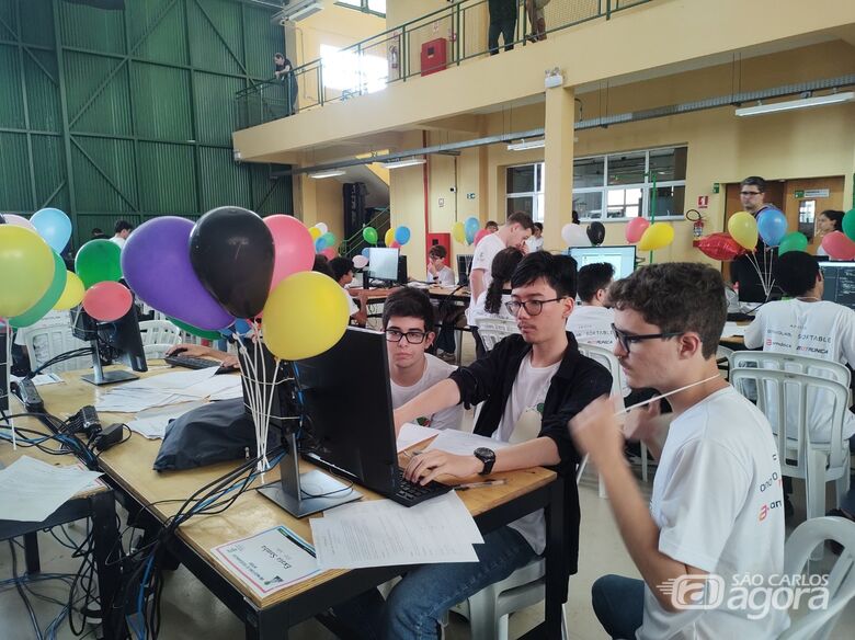 IFSP prorroga inscrições para Ensino Médio Integrado e Cursos Técnicos até 6 de novembro - 