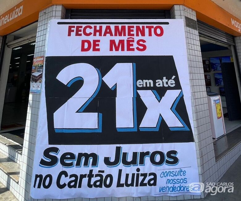 Ofertas antecipadas de Black Friday no Magalu: aproveite nesta sexta e sábado -