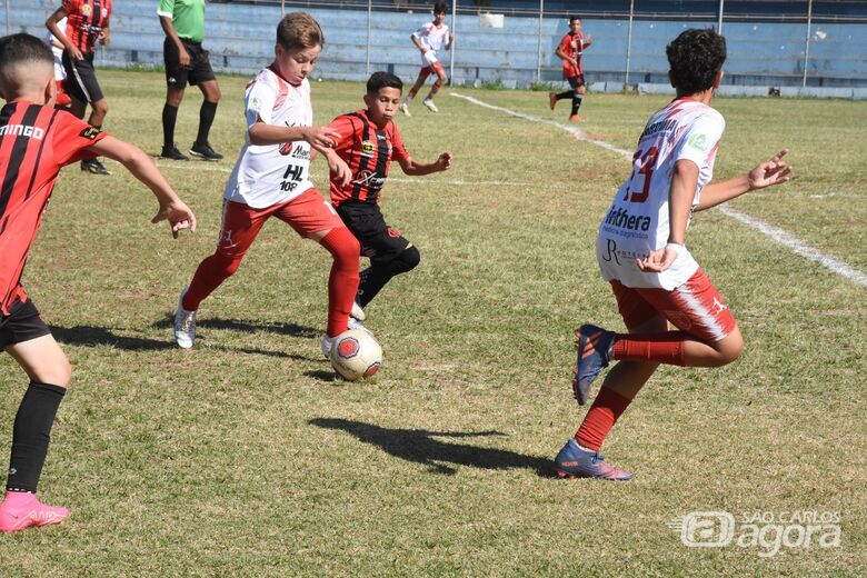 Finais da Série Prata movimentam manhã esportiva no Zuzão neste sábado -