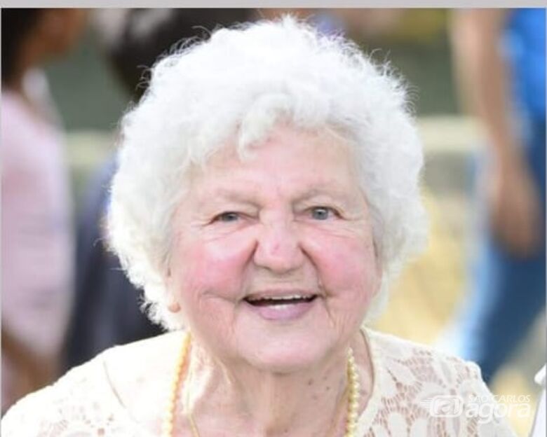 Grupo Matriz informa o falecimento de Norma Righetti Pedrolongo -