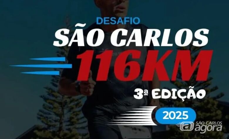 3ª edição do Natal Sem Fome 116K promete unir esporte e solidariedade em dezembro -