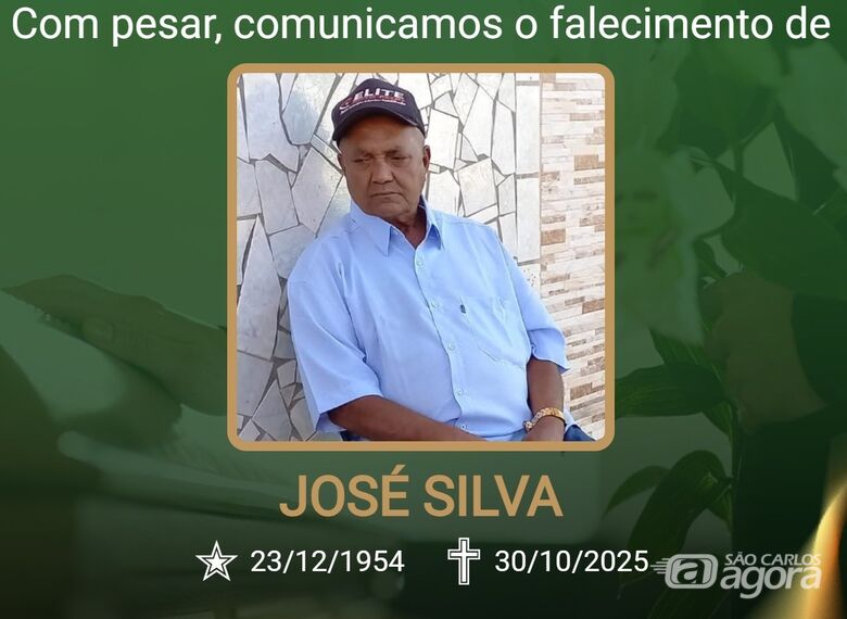 Grupo Santa Cruz informa nota de falecimento e convite de missa - 