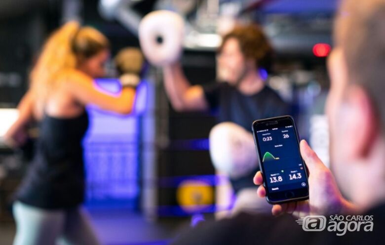 Tecnologia no Esporte Comunitário: aplicativos simples que transformam treinos e engajamento local - Crédito: Unsplash